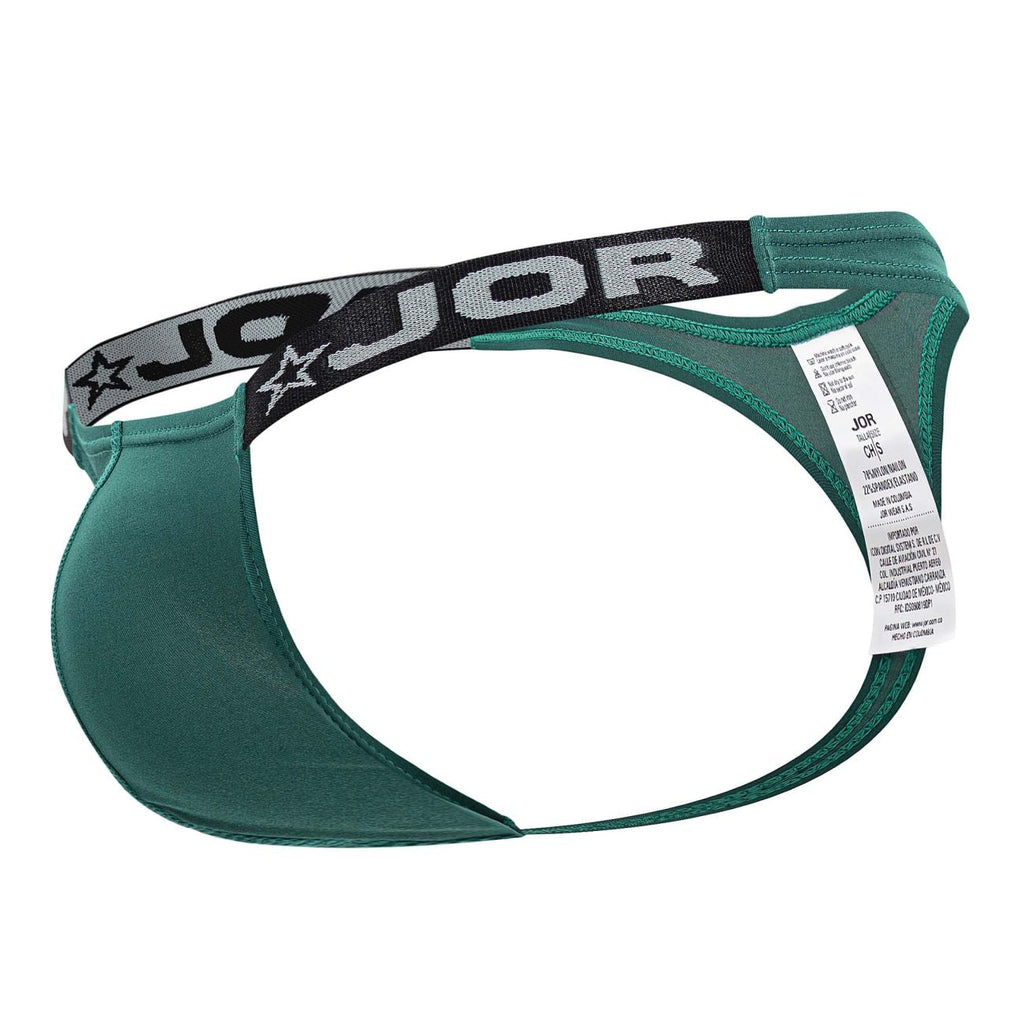 JOR 1830 Dante Thongs Color Green - DealByEthan.gay loves JOR