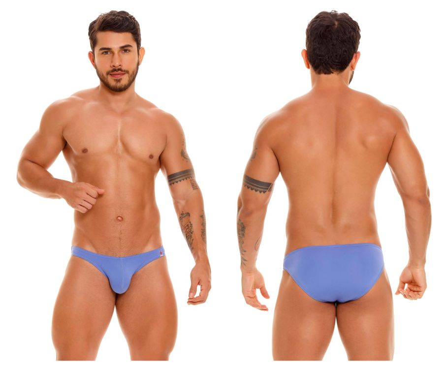 JOR 1831 Kioto Bikini Color Blue - DealByEthan.gay loves JOR