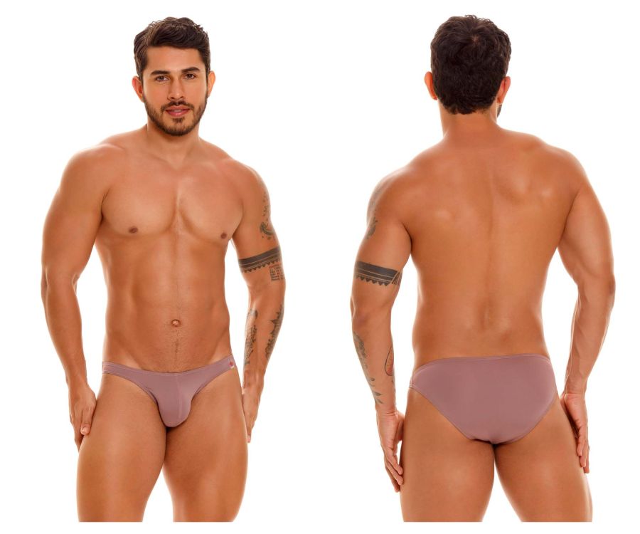 JOR 1831 Kioto Bikini Color Cocoa - DealByEthan.gay loves JOR