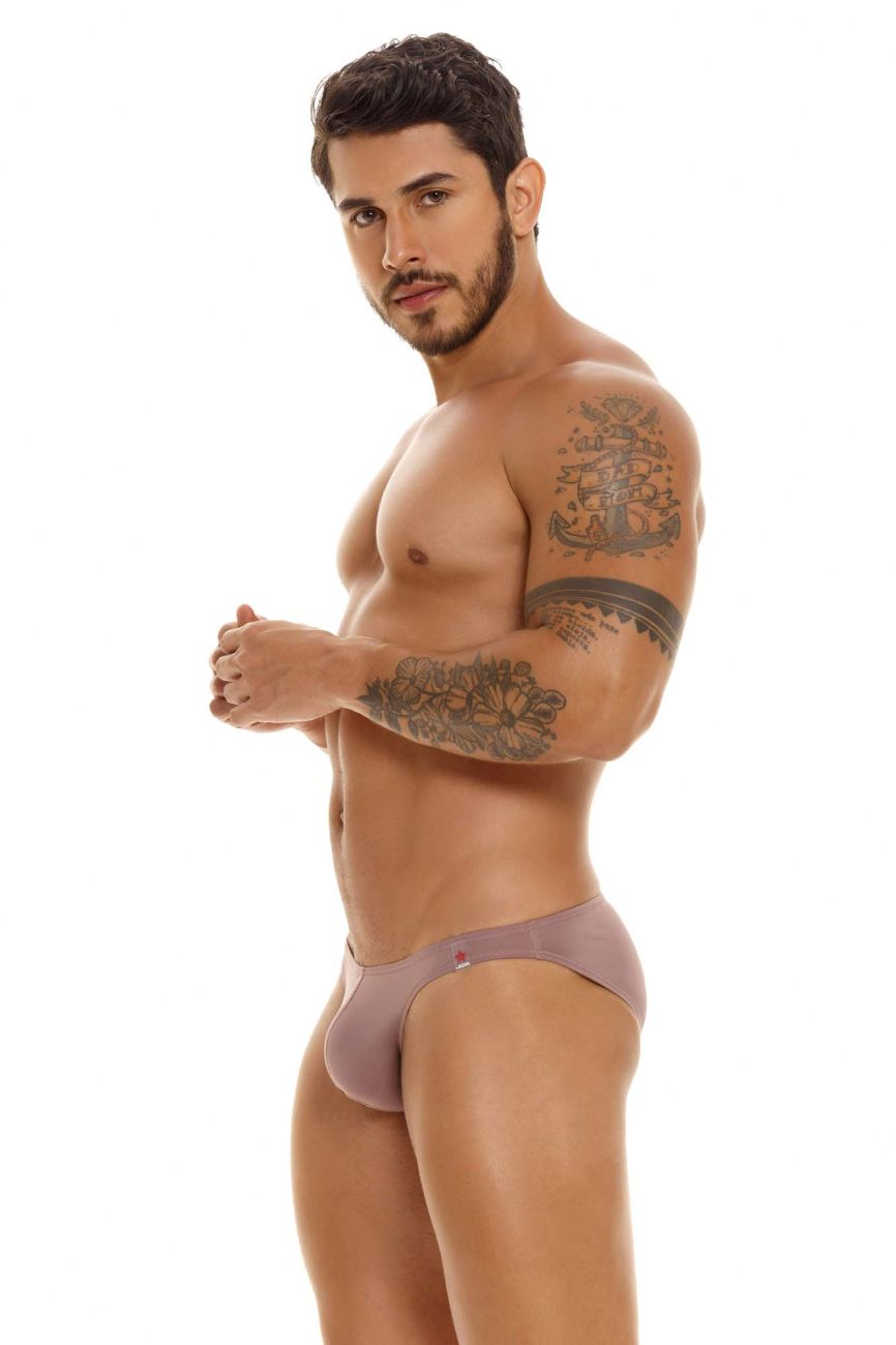 JOR 1831 Kioto Bikini Color Cocoa - DealByEthan.gay loves JOR