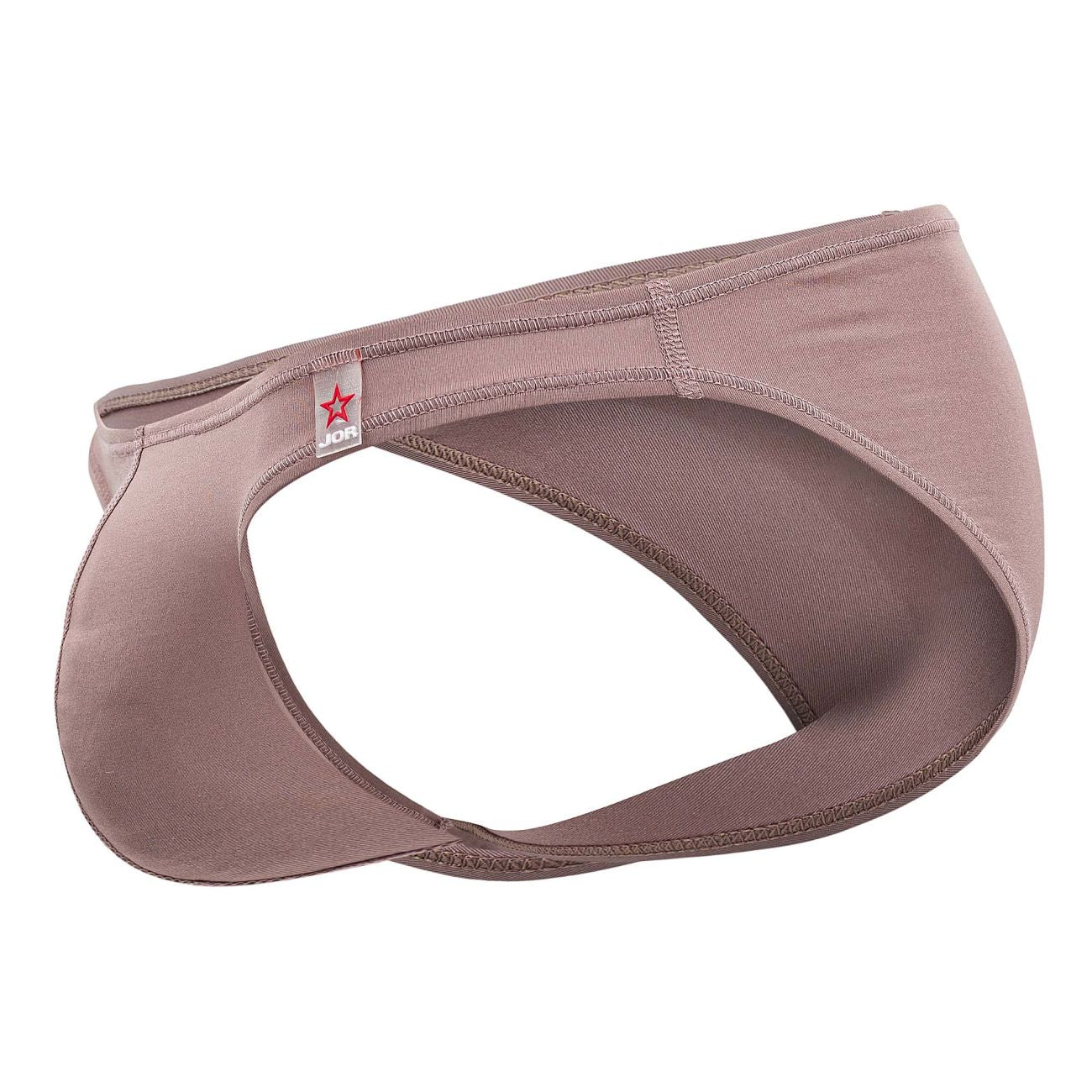 JOR 1831 Kioto Bikini Color Cocoa - DealByEthan.gay loves JOR