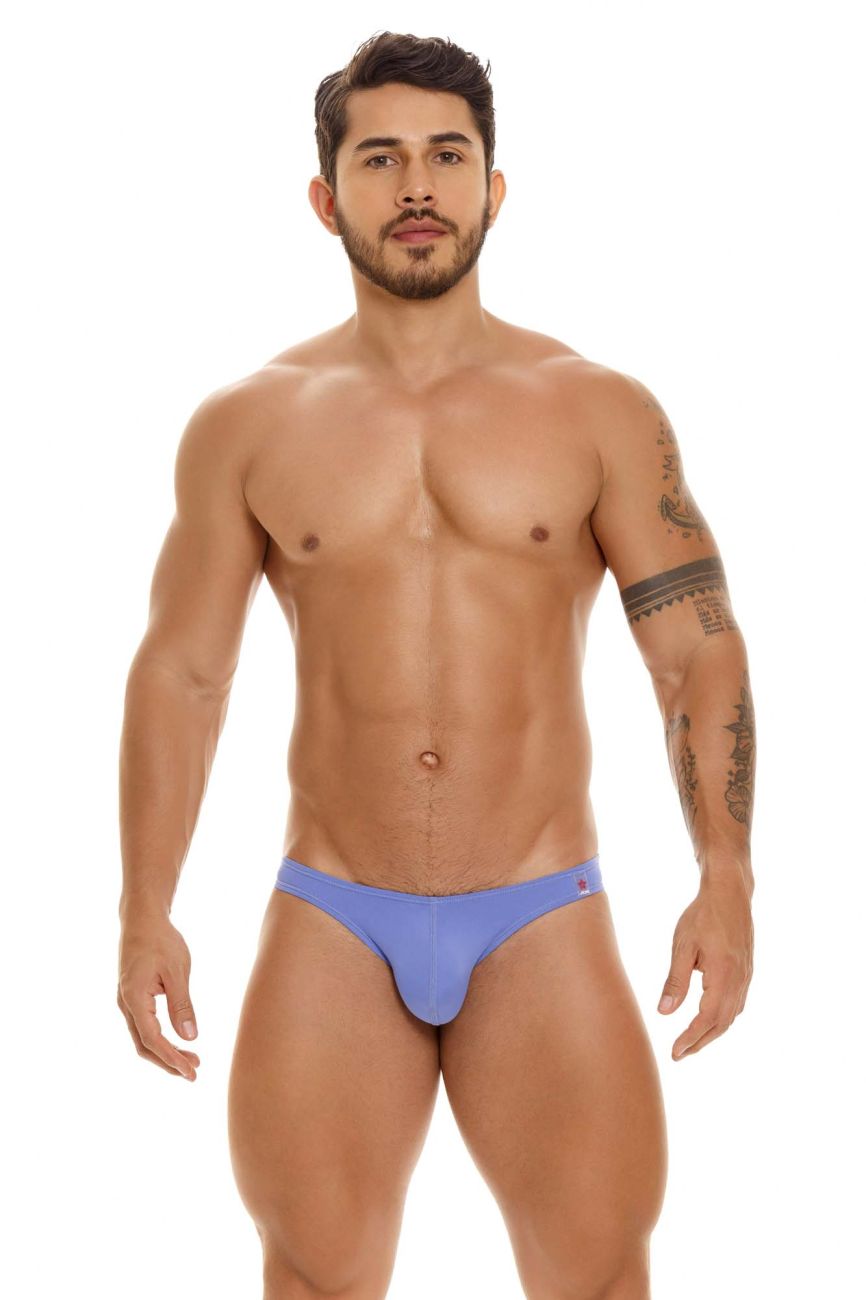 JOR 1832 Kioto Jockstrap Color Blue - DealByEthan.gay loves JOR