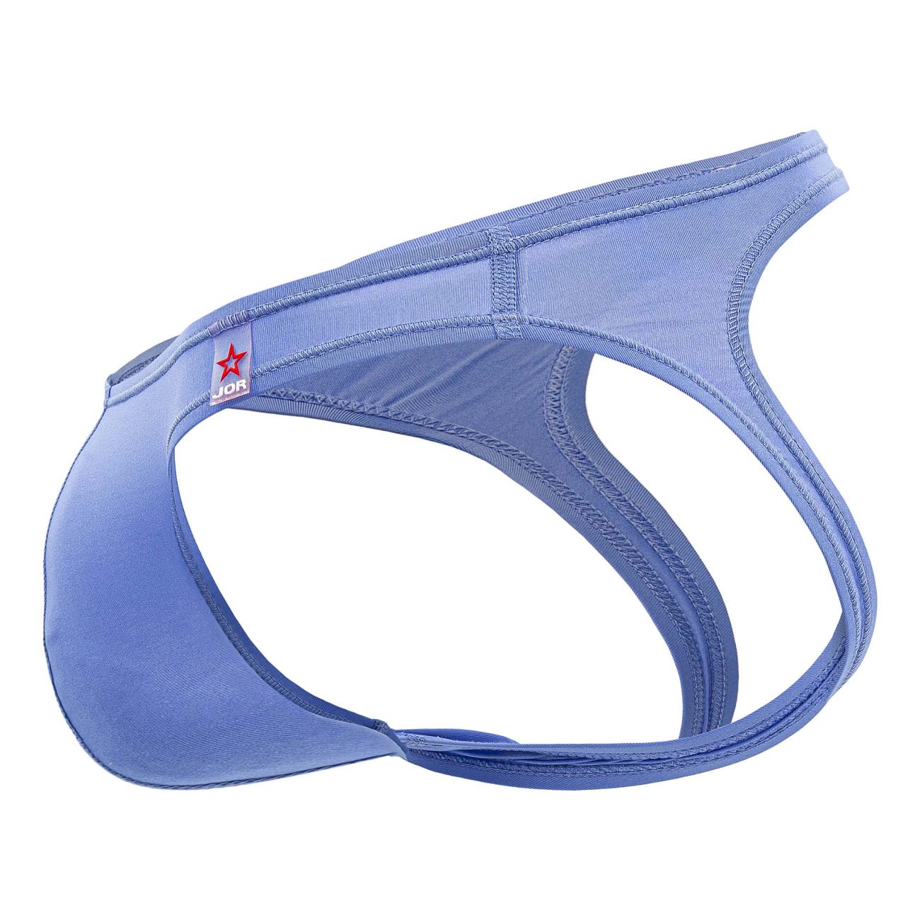 JOR 1832 Kioto Jockstrap Color Blue - DealByEthan.gay loves JOR