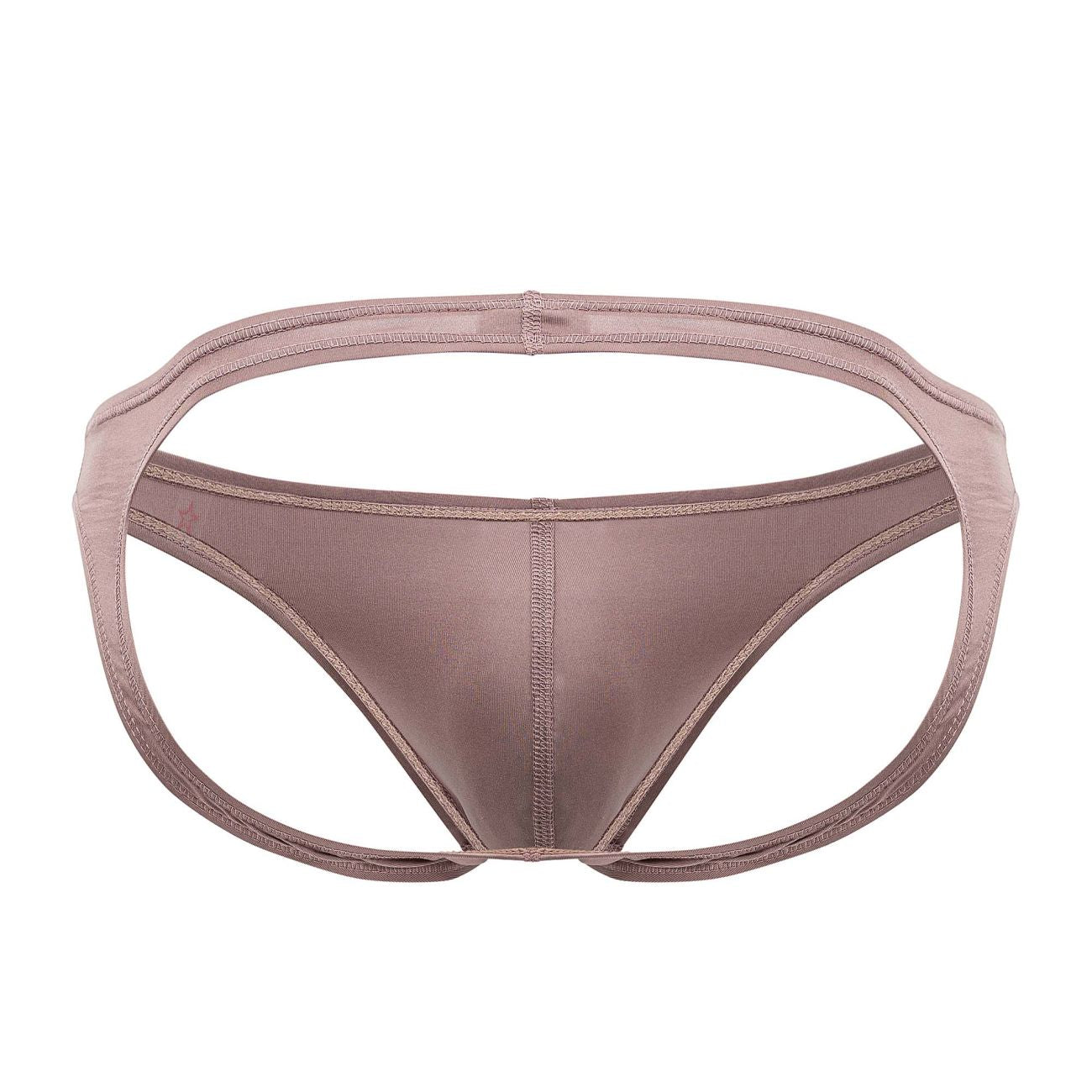 JOR 1832 Kioto Jockstrap Color Cocoa - DealByEthan.gay loves JOR
