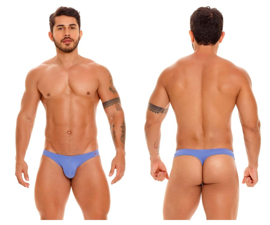 JOR 1833 Kioto Thongs Color Blue - DealByEthan.gay loves JOR
