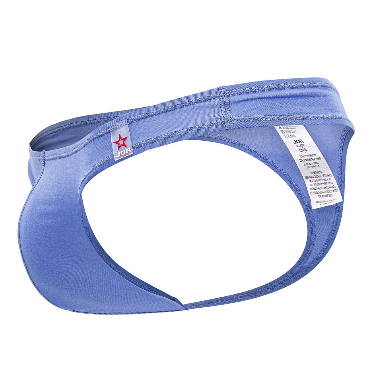 JOR 1833 Kioto Thongs Color Blue - DealByEthan.gay loves JOR