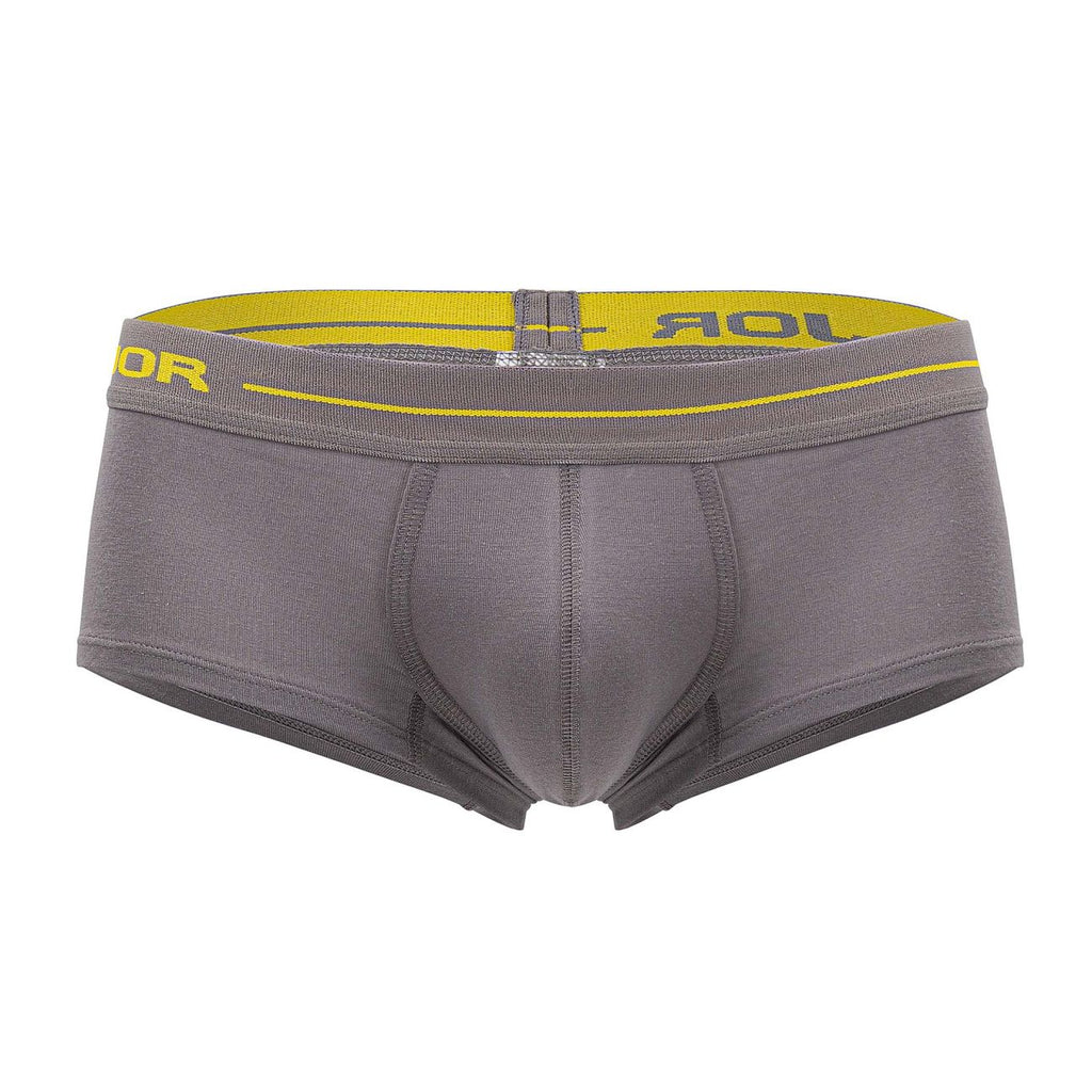 JOR 1835 Daily Trunks Color Gray - DealByEthan.gay loves JOR