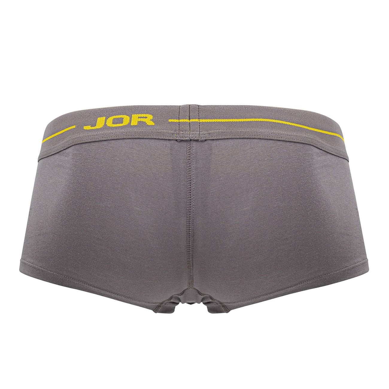 JOR 1835 Daily Trunks Color Gray - DealByEthan.gay loves JOR