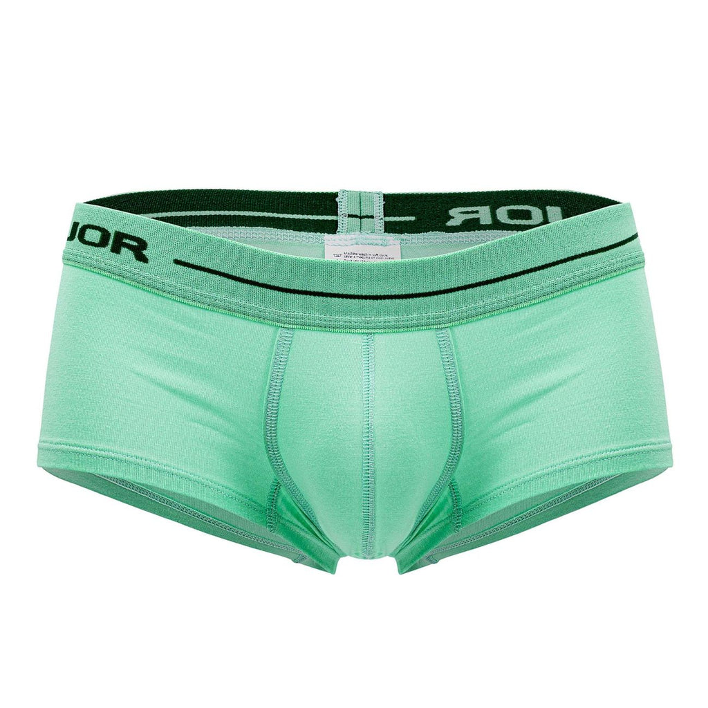 JOR 1835 Daily Trunks Color Mint - DealByEthan.gay loves JOR
