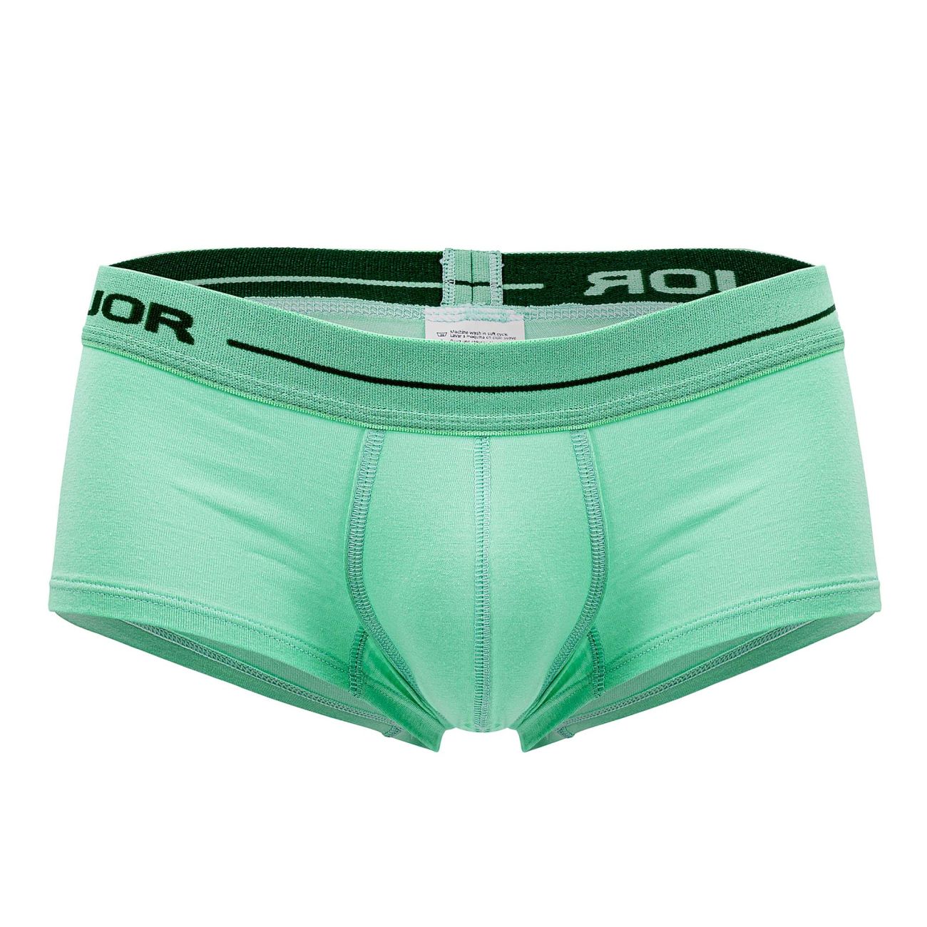 JOR 1835 Daily Trunks Color Mint - DealByEthan.gay loves JOR