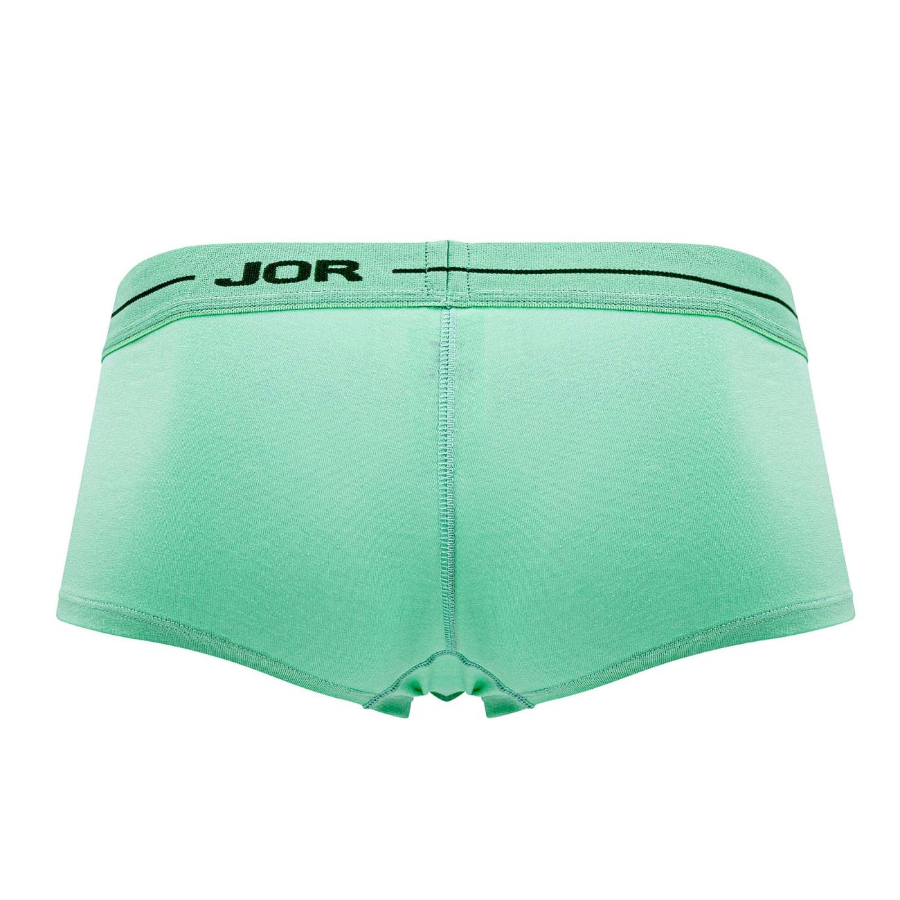 JOR 1835 Daily Trunks Color Mint - DealByEthan.gay loves JOR