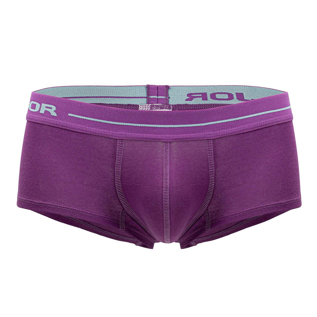 JOR 1835 Daily Trunks Color Purple - DealByEthan.gay loves JOR