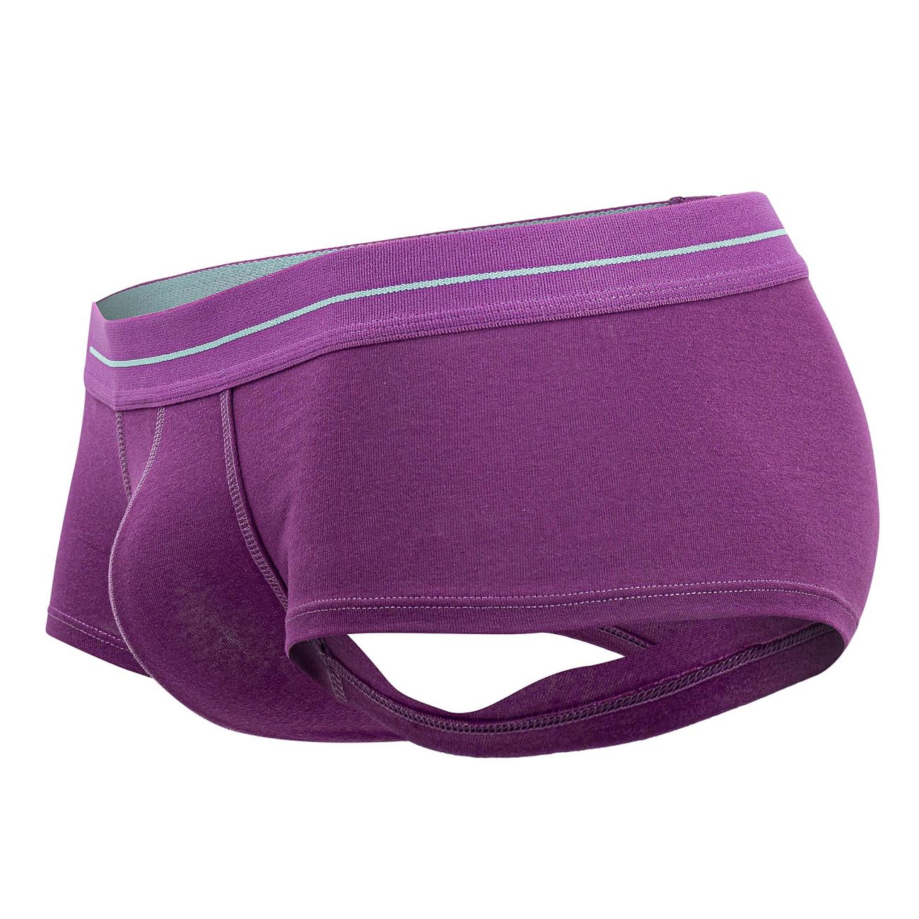 JOR 1835 Daily Trunks Color Purple - DealByEthan.gay loves JOR