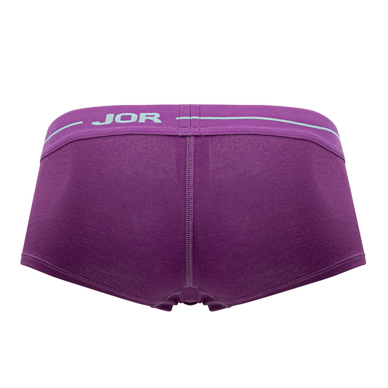 JOR 1835 Daily Trunks Color Purple - DealByEthan.gay loves JOR