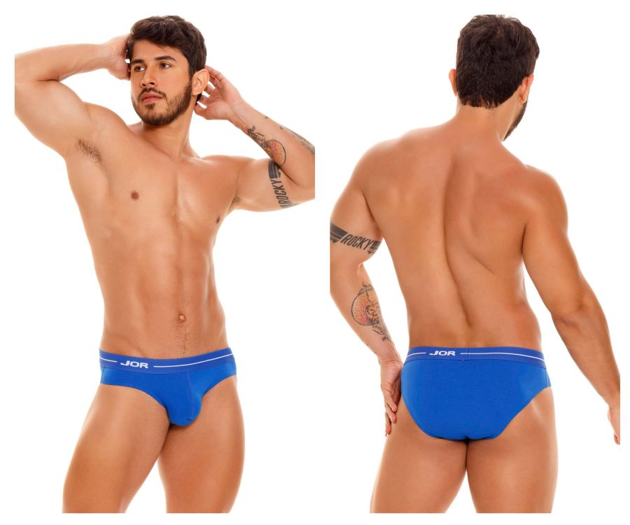 JOR 1837 Daily Bikini Color Blue - DealByEthan.gay loves JOR