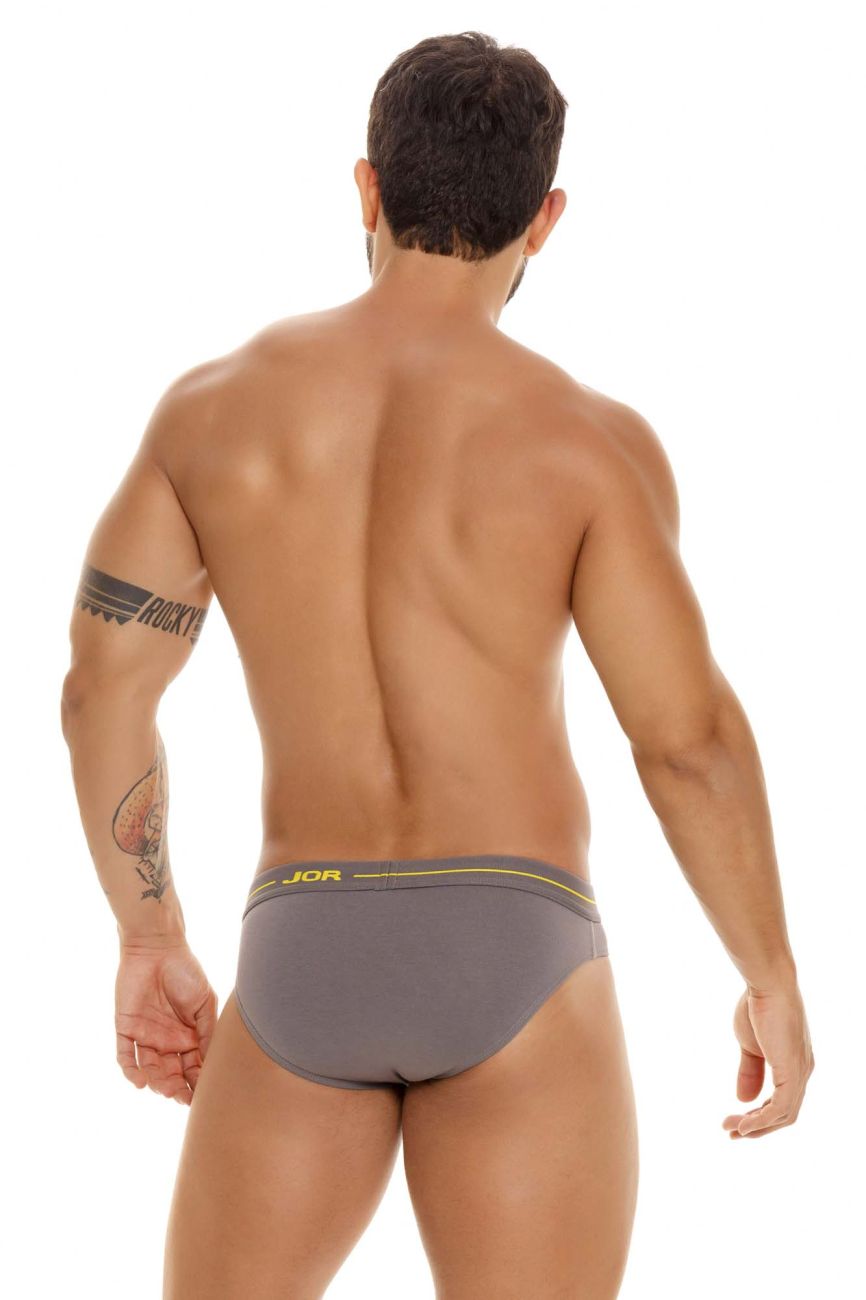 JOR 1837 Daily Bikini Color Gray - DealByEthan.gay loves JOR