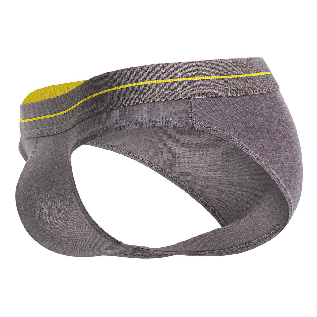 JOR 1837 Daily Bikini Color Gray - DealByEthan.gay loves JOR