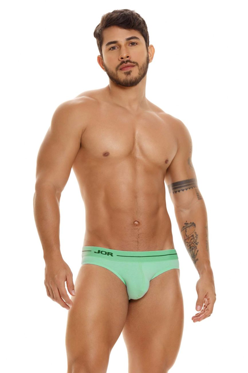 JOR 1837 Daily Bikini Color Mint - DealByEthan.gay loves JOR