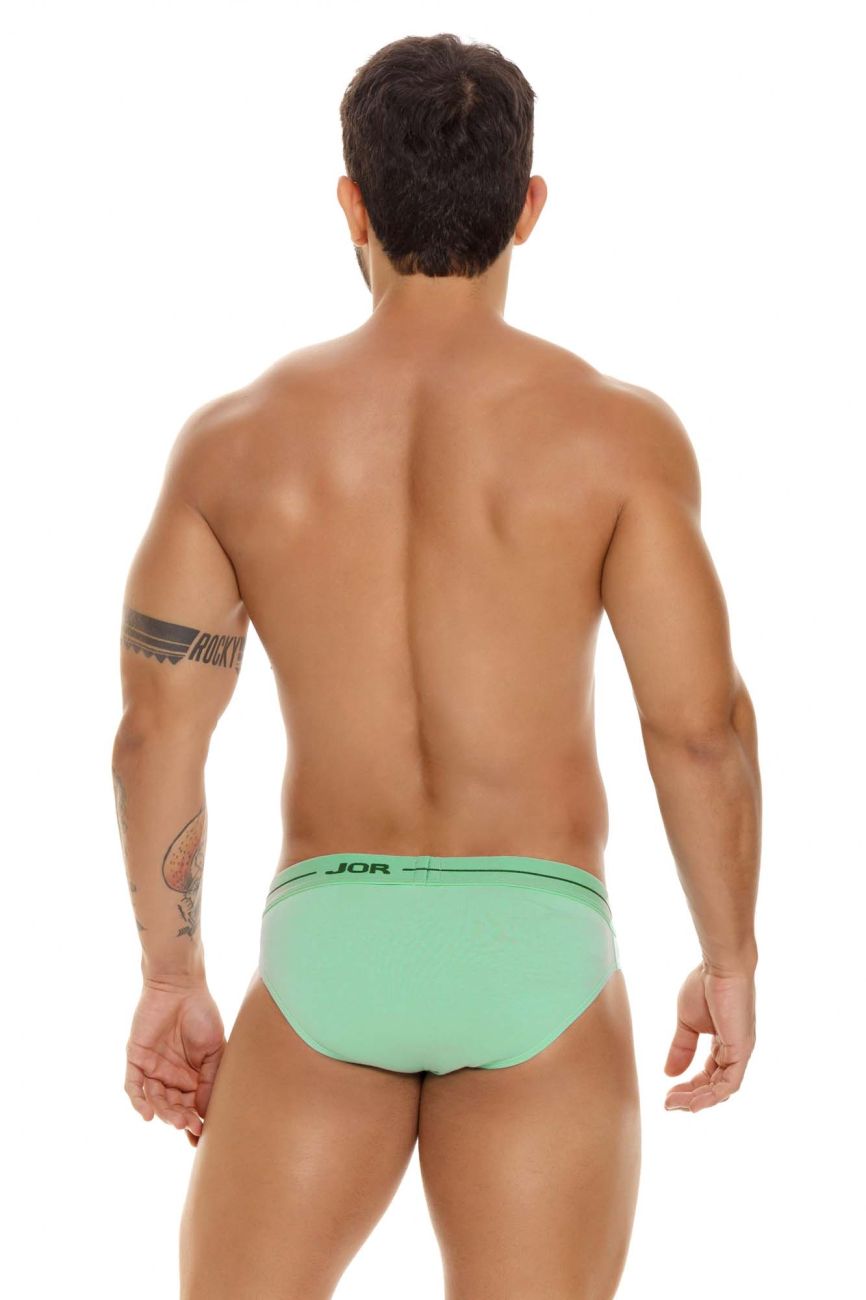 JOR 1837 Daily Bikini Color Mint - DealByEthan.gay loves JOR