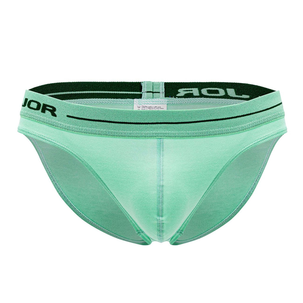 JOR 1837 Daily Bikini Color Mint - DealByEthan.gay loves JOR