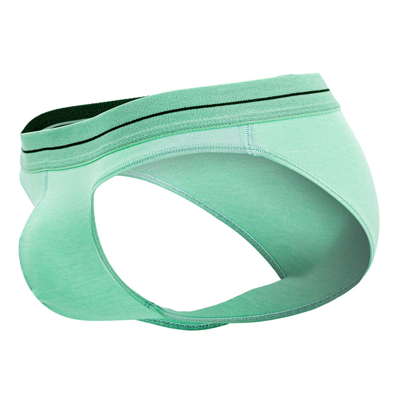 JOR 1837 Daily Bikini Color Mint - DealByEthan.gay loves JOR