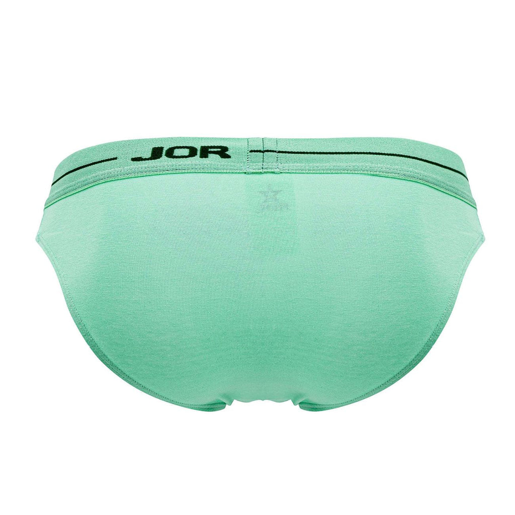 JOR 1837 Daily Bikini Color Mint - DealByEthan.gay loves JOR
