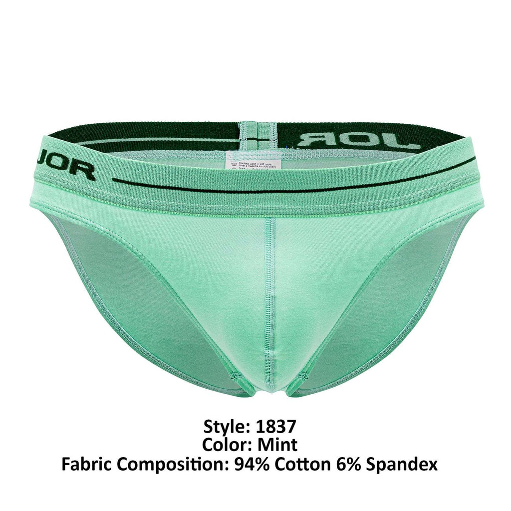 JOR 1837 Daily Bikini Color Mint - DealByEthan.gay loves JOR
