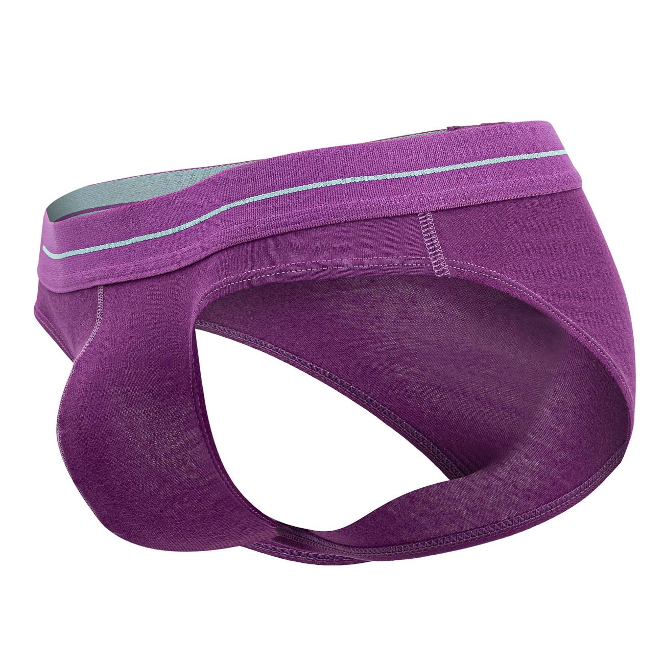 JOR 1837 Daily Bikini Color Purple - DealByEthan.gay loves JOR