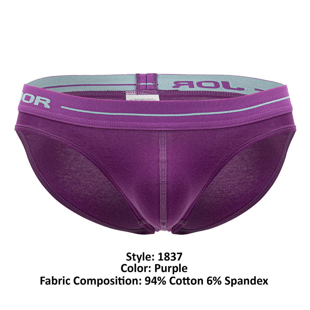 JOR 1837 Daily Bikini Color Purple - DealByEthan.gay loves JOR