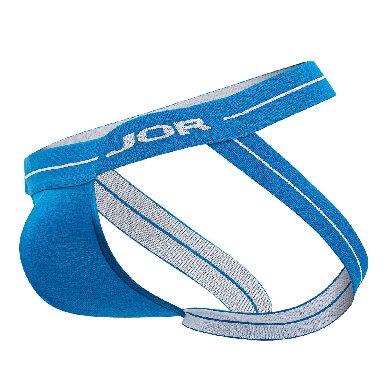 JOR 1838 Daily Jockstrap Color Blue - DealByEthan.gay loves JOR