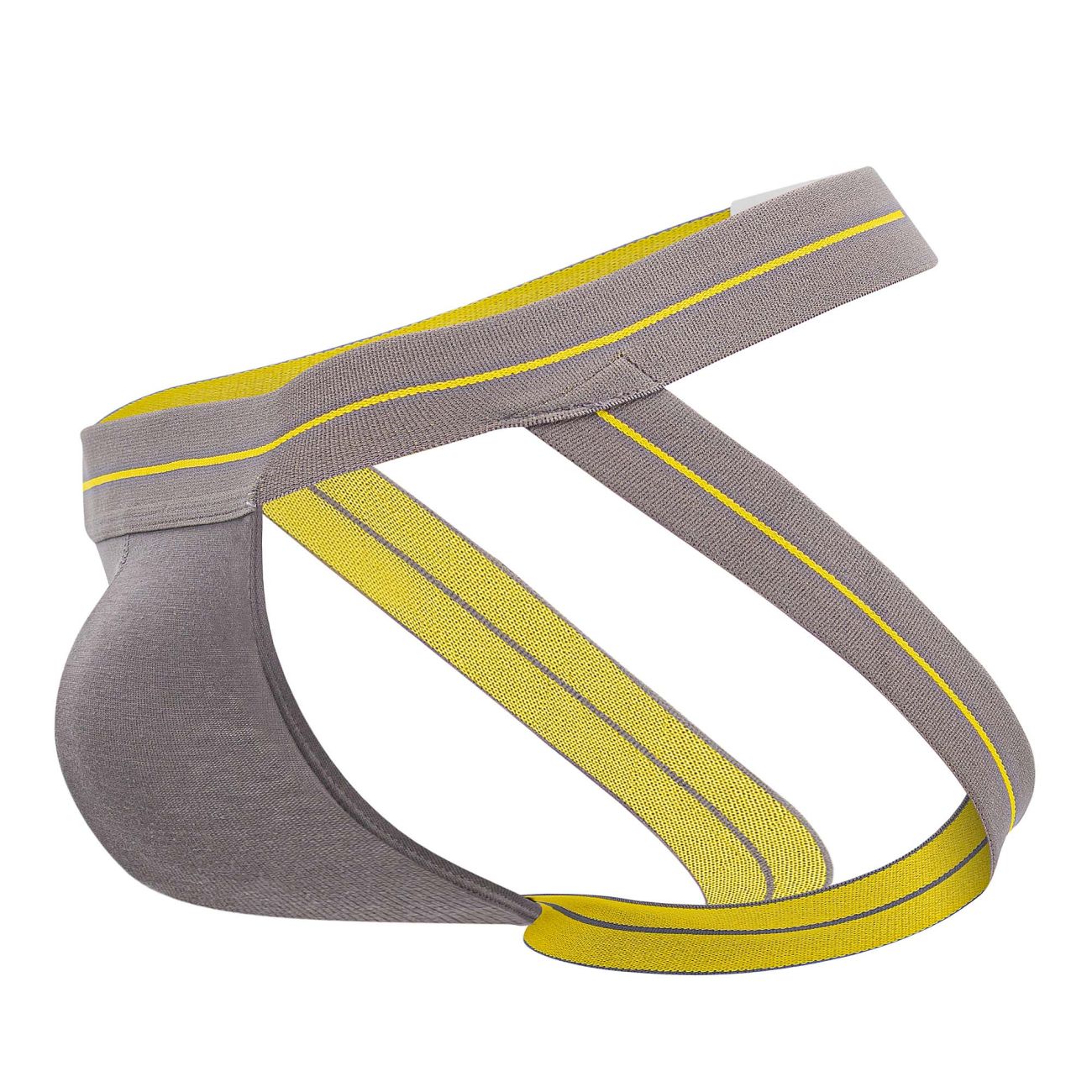 JOR 1838 Daily Jockstrap Color Gray - DealByEthan.gay loves JOR