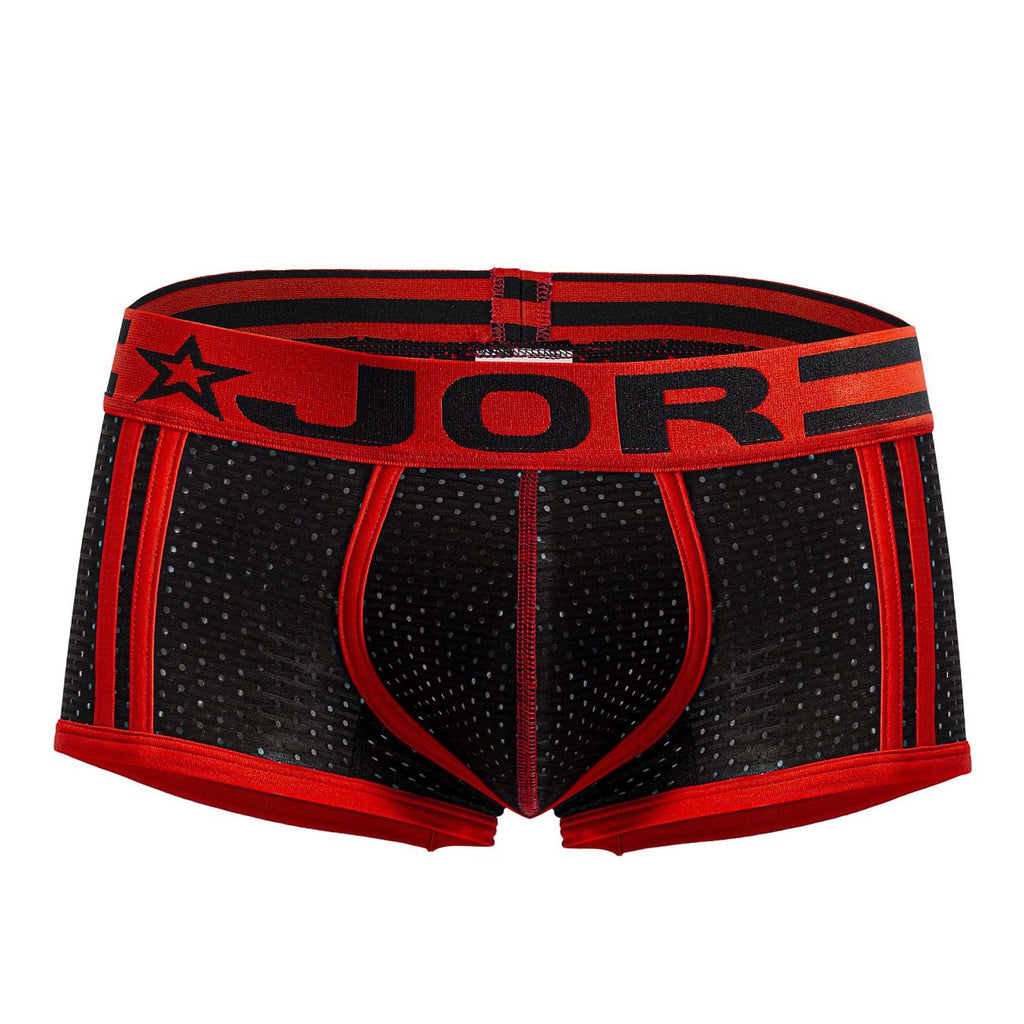 JOR 1840 Nitro Trunks Color Black - DealByEthan.gay loves JOR