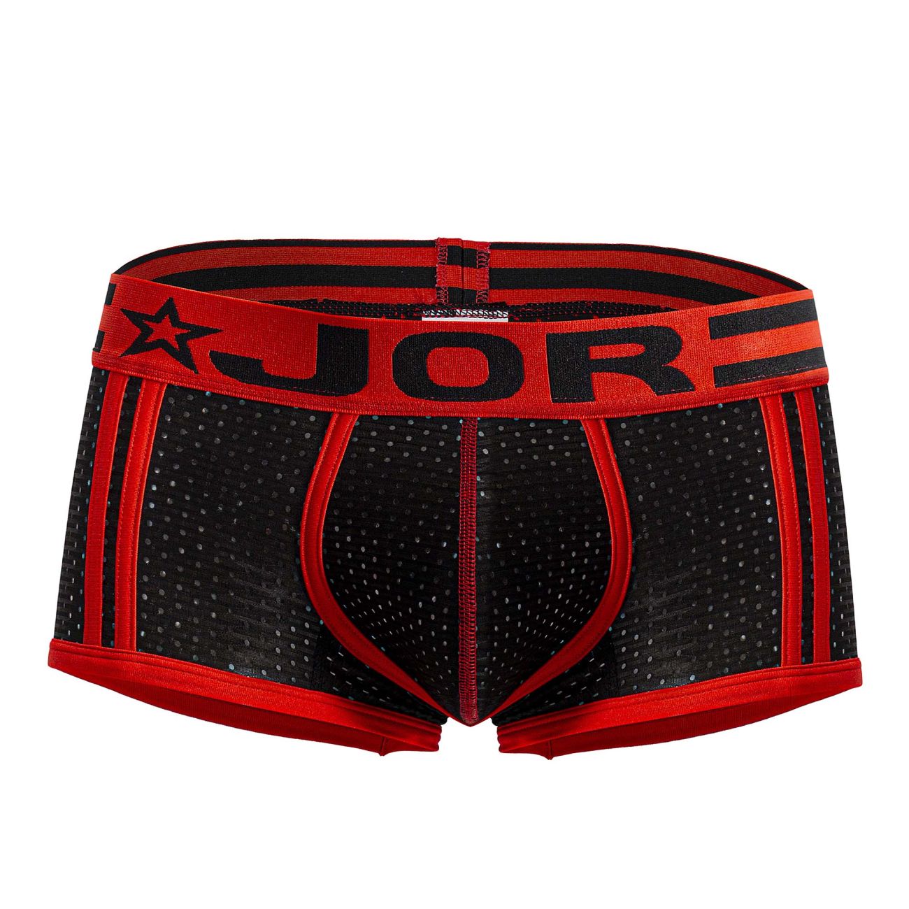 JOR 1840 Nitro Trunks Color Black - DealByEthan.gay loves JOR