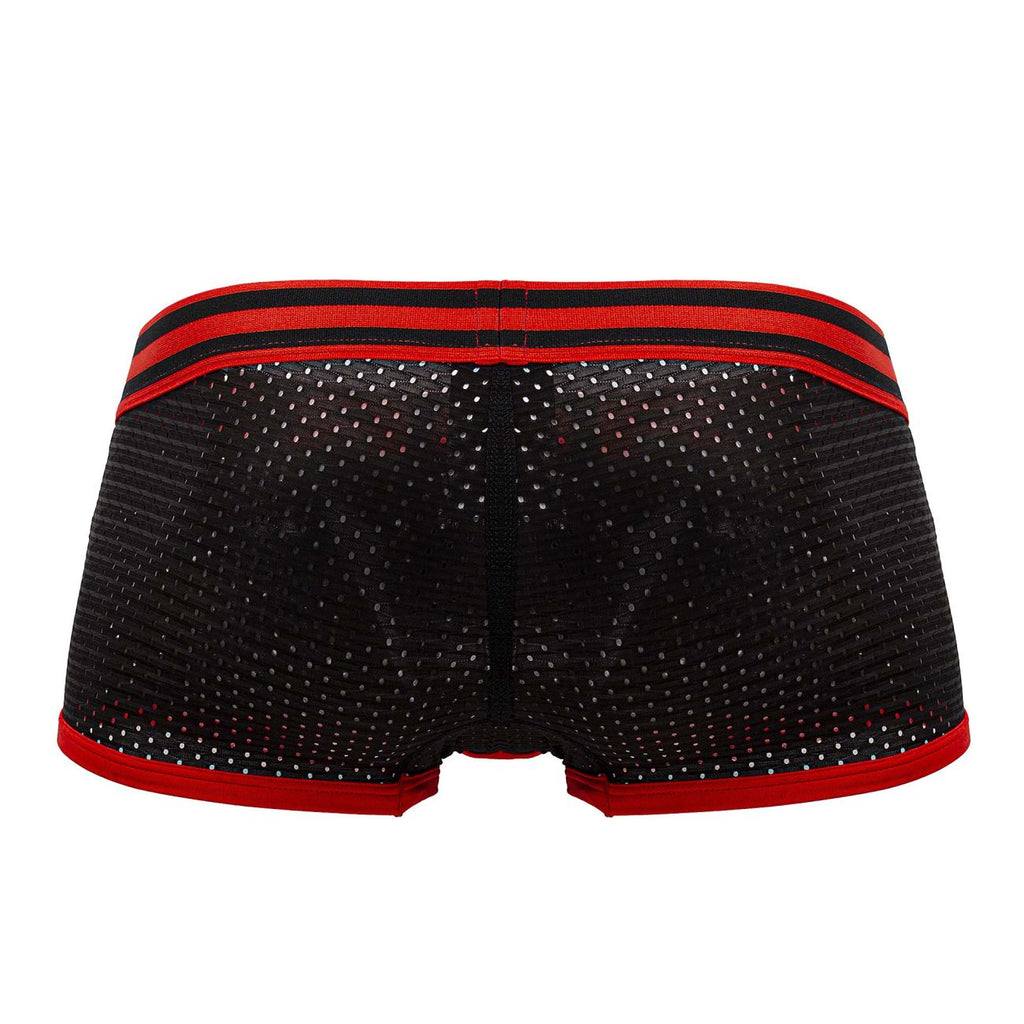 JOR 1840 Nitro Trunks Color Black - DealByEthan.gay loves JOR