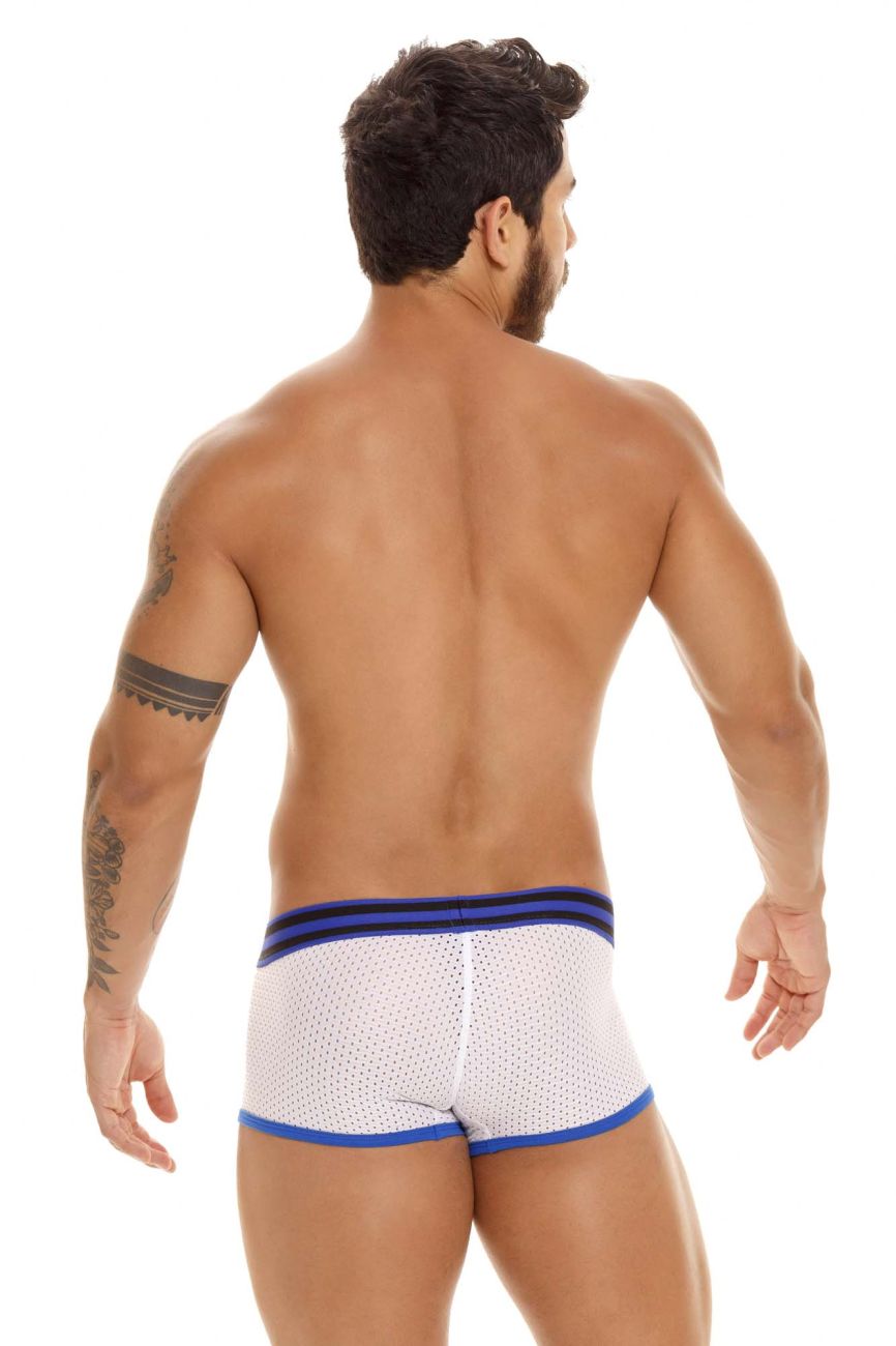 JOR 1840 Nitro Trunks Color White - DealByEthan.gay loves JOR