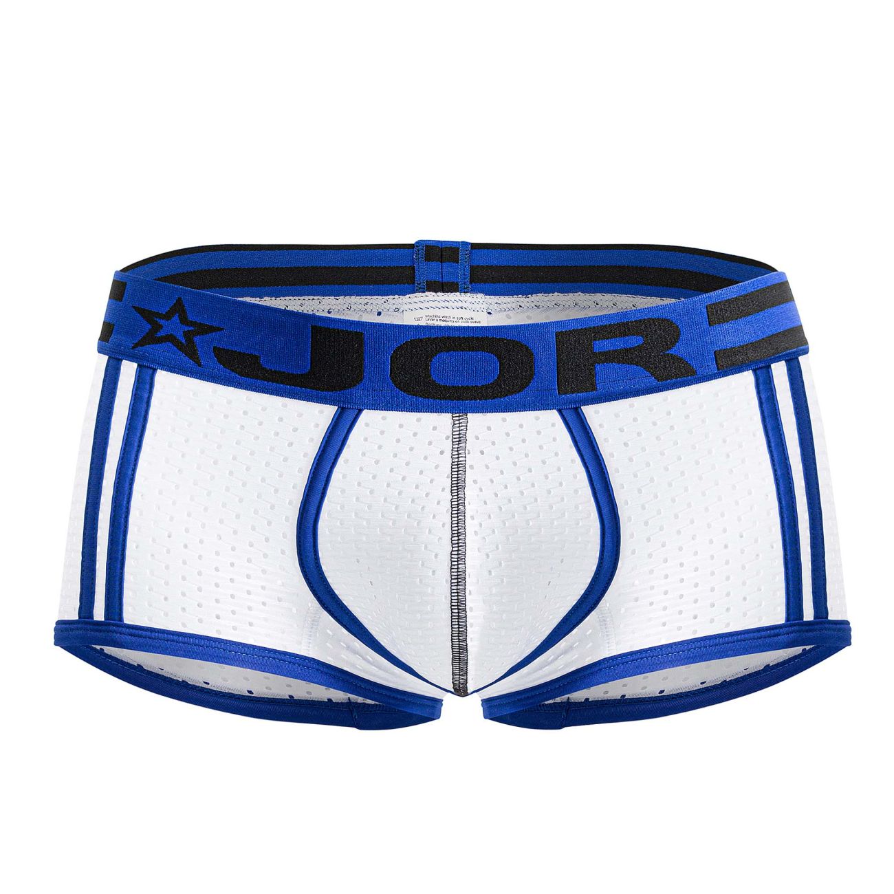 JOR 1840 Nitro Trunks Color White - DealByEthan.gay loves JOR