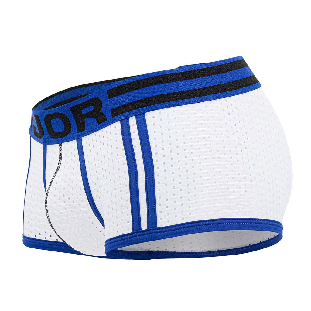 JOR 1840 Nitro Trunks Color White - DealByEthan.gay loves JOR