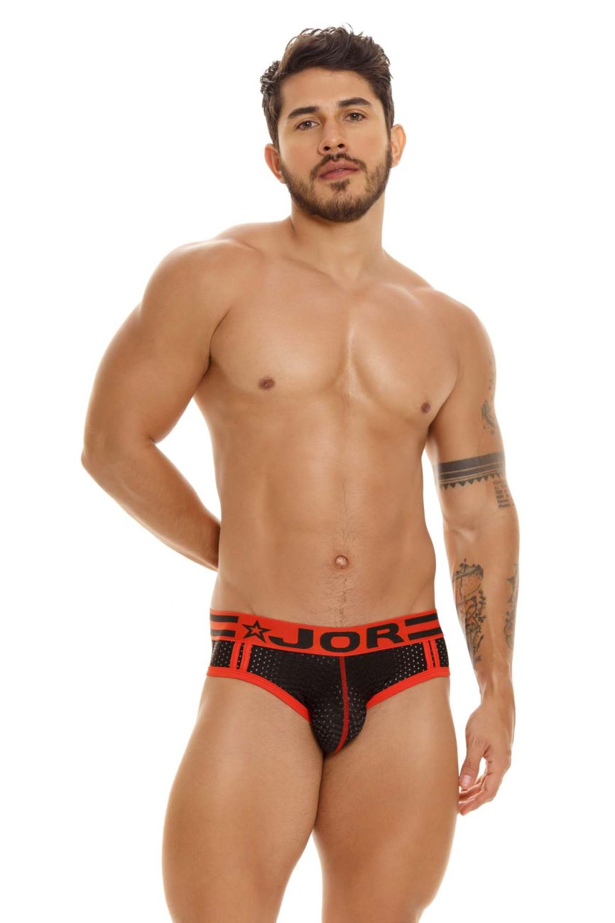 JOR 1841 Nitro Bikini Color Black - DealByEthan.gay loves JOR