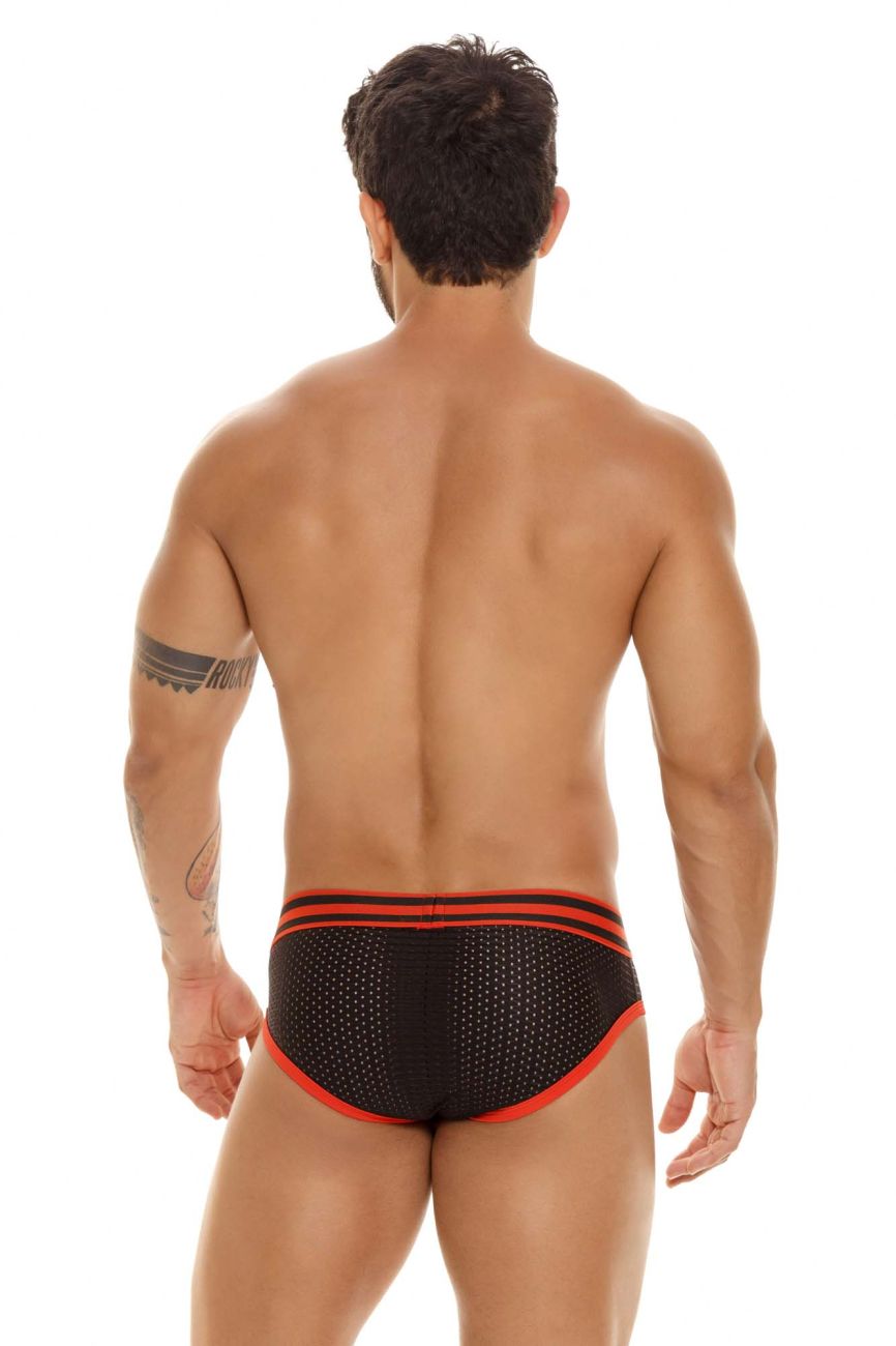 JOR 1841 Nitro Bikini Color Black - DealByEthan.gay loves JOR