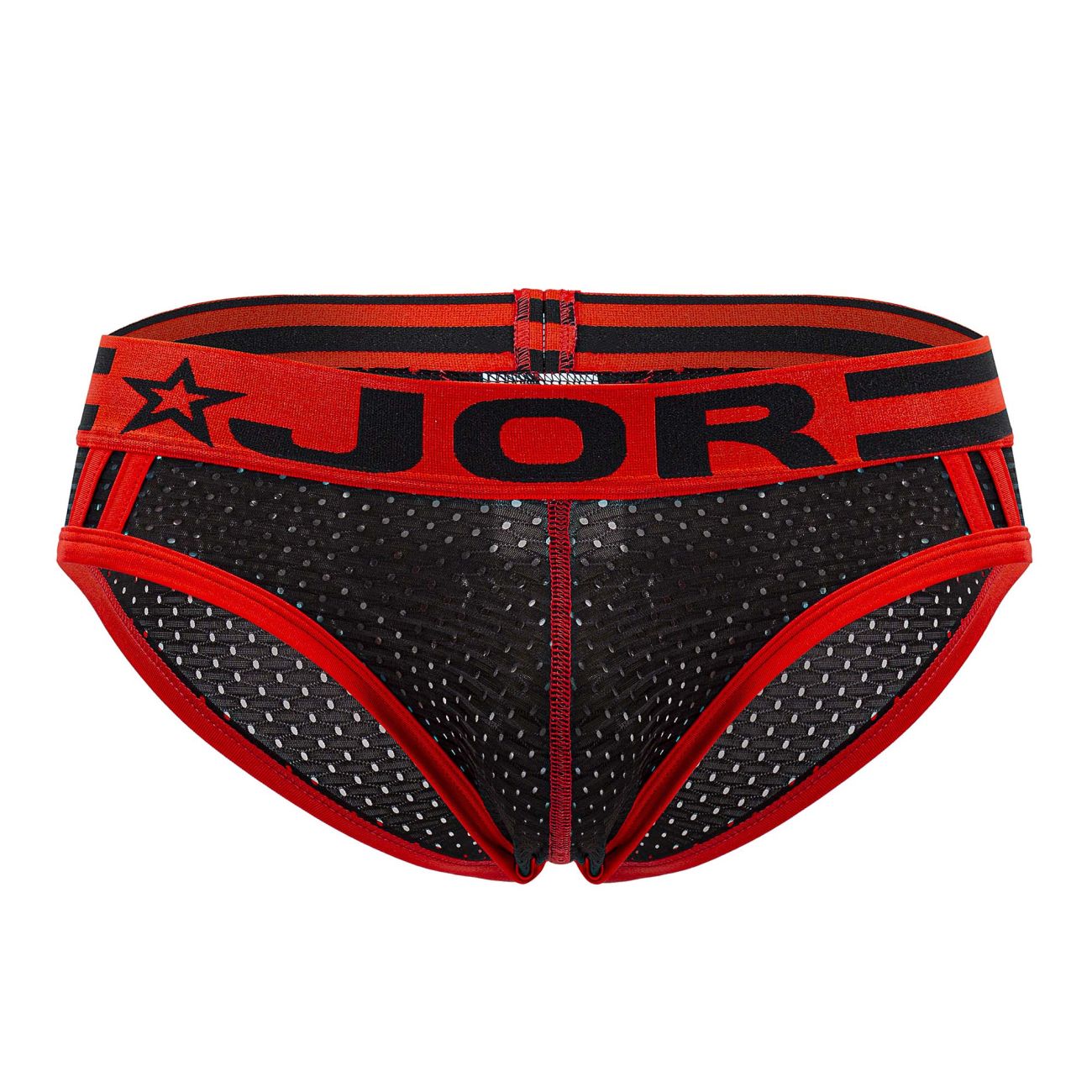 JOR 1841 Nitro Bikini Color Black - DealByEthan.gay loves JOR