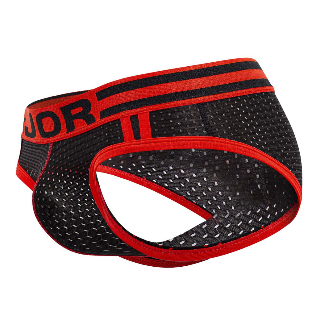 JOR 1841 Nitro Bikini Color Black - DealByEthan.gay loves JOR