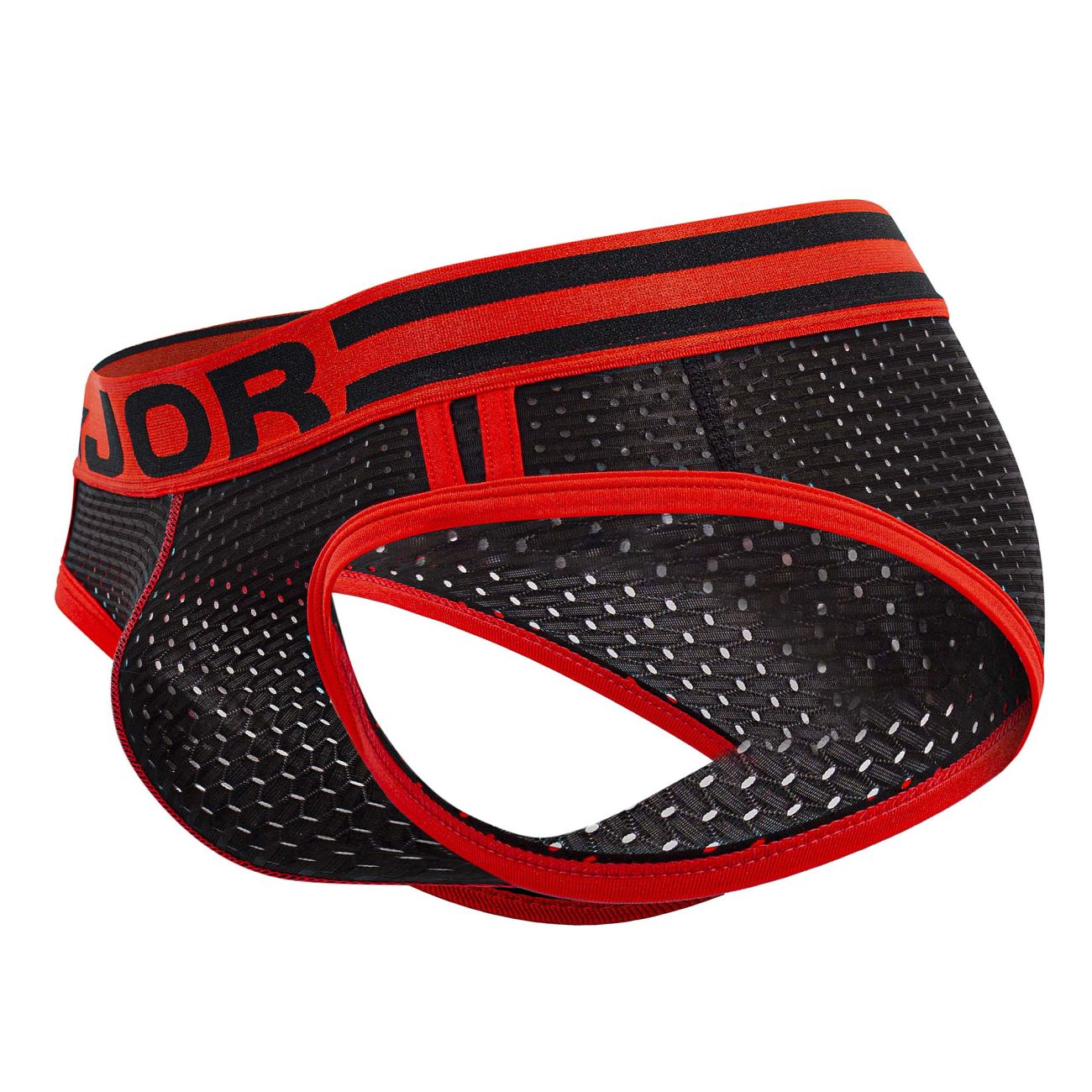 JOR 1841 Nitro Bikini Color Black - DealByEthan.gay loves JOR