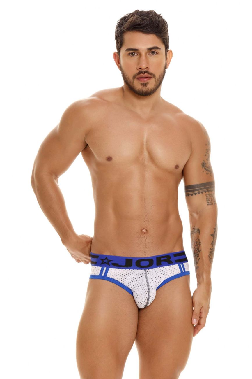 JOR 1841 Nitro Bikini Color White - DealByEthan.gay loves JOR