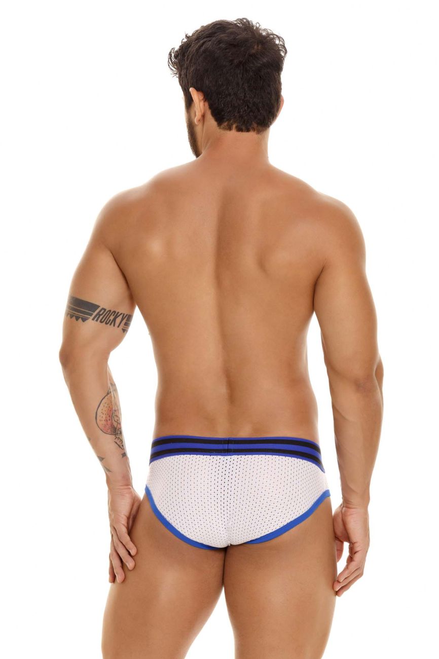 JOR 1841 Nitro Bikini Color White - DealByEthan.gay loves JOR