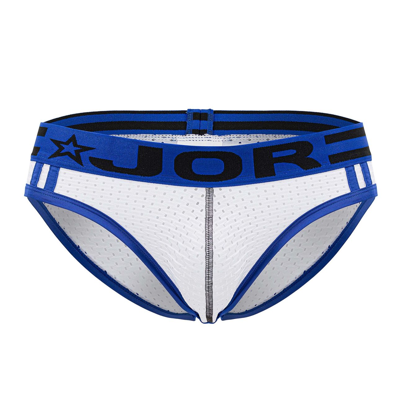 JOR 1841 Nitro Bikini Color White - DealByEthan.gay loves JOR