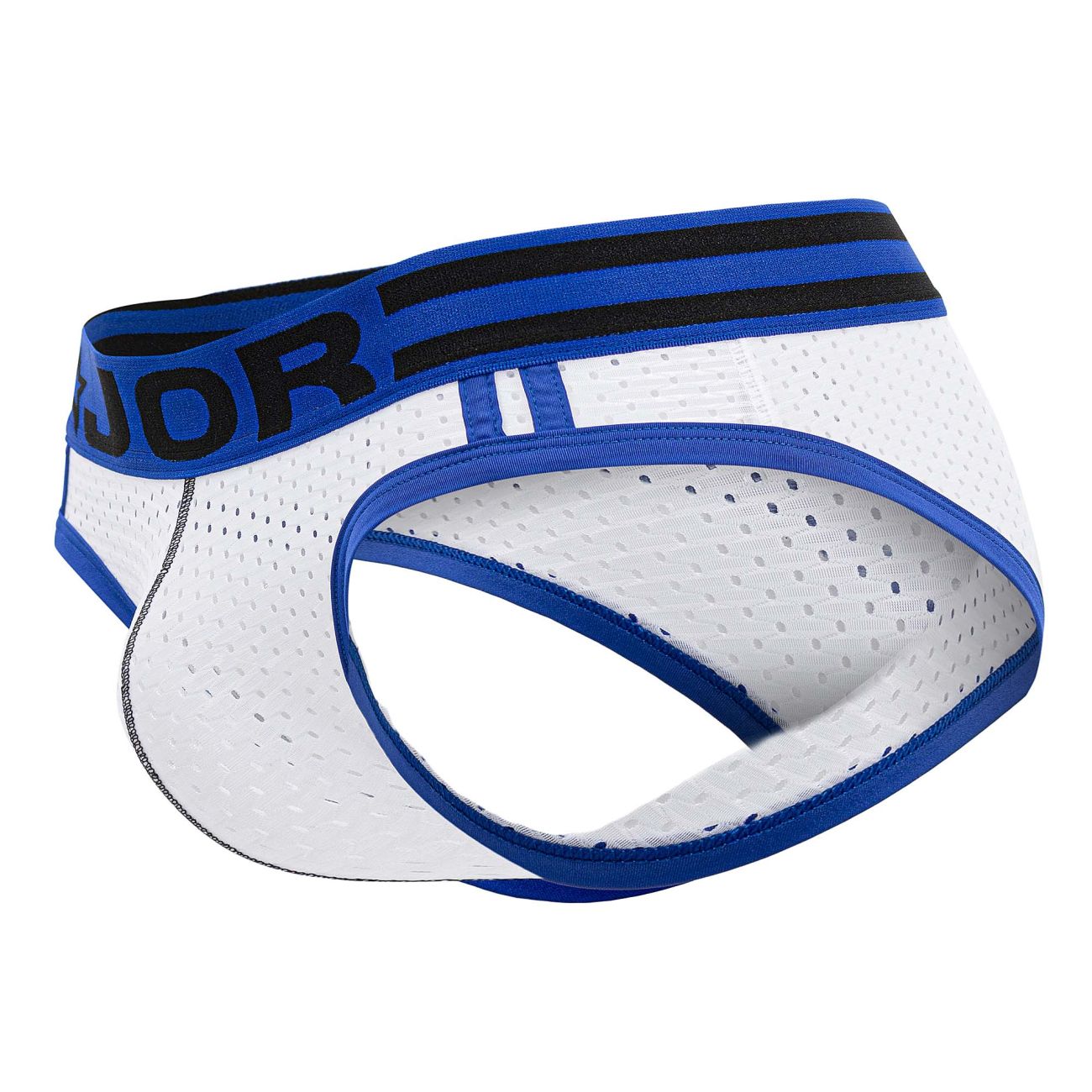 JOR 1841 Nitro Bikini Color White - DealByEthan.gay loves JOR