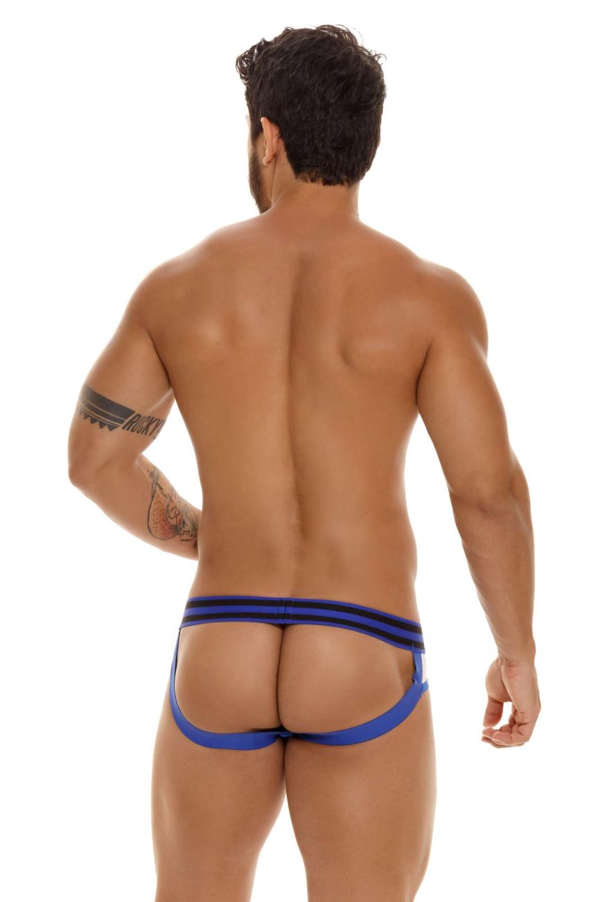 JOR 1842 Nitro Jockstrap Color White - DealByEthan.gay loves JOR