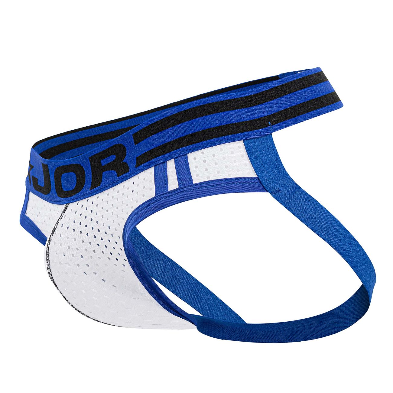JOR 1842 Nitro Jockstrap Color White - DealByEthan.gay loves JOR
