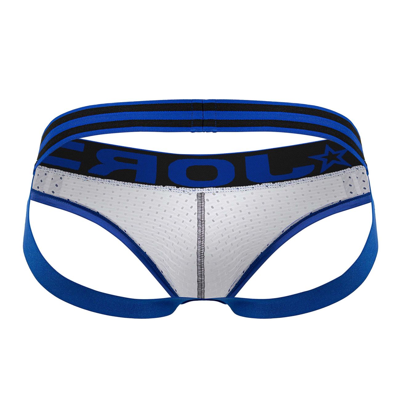 JOR 1842 Nitro Jockstrap Color White - DealByEthan.gay loves JOR