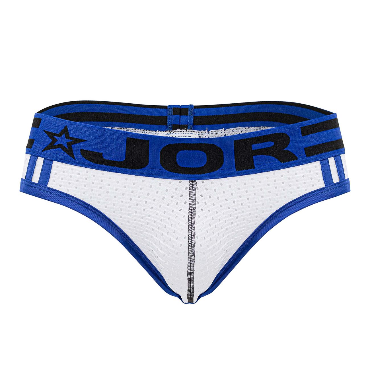 JOR 1843 Nitro G-String Color White - DealByEthan.gay loves JOR